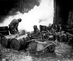 Pictures Of African Americans During World War Ii