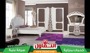 فك وتركيب اثاث ايكيا بجدة Archives شركة التفاؤل