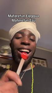 Maferefun eleggua and Maferefun Eshu when was the first time you realized  that spirit see and hear all? Was it your first reading? Was it at a  tambor? When we think no one is watching Eleggua sees all ...