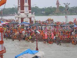 Harati international english boarding school. Kanwar Yatra Wikipedia
