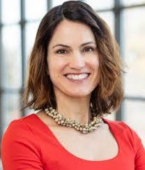 Amy Bastian's Instagram, Twitter & Facebook