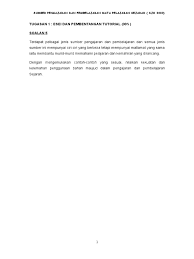 Di sekolah dengan segala aspek pembelajaran atau pendidikan bermutu dan berproses. Sumber Pengajaran Dan Pembelajaran Mata Pelaran Sejarah