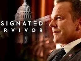 Double agents, premiering tomorrow at 8/7c on mtv! Designated Survivor Season 4 Is The Fourth Season Cancelled