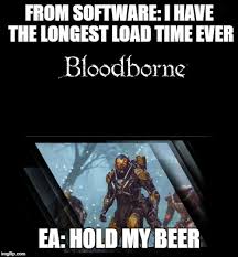 Anthem Loading Screen Meme By Jmk Prime On Deviantart