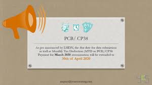 Late payment is a common problem for small businesses. Lhdn Ycs Management Consulting Services Official Facebook