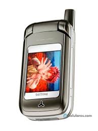 Fotografías Philips 766 - Celulares.com ...