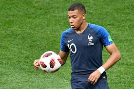 He epitomised the flair, joy and passion the brazilians bought to the game. Fifa World Cup 2018 Mbappe Becomes Youngest Player To Score In A World Cup Final Since Pele Marca In English