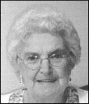 Diana LALIBERTE Obituary