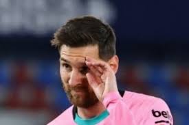 Jul 01, 2021 · сегодня истек срок контракта лионеля месси и барселоны. Barcelona Confident Lionel Messi Will Sign New Contract With The Club