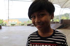 Biodata Profil Ben Idola Kecil 5 Nama...