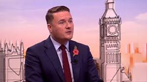 Reform MP Sarah Pochin's comments about adverts were 'racist', Wes Streeting  says - BBC News