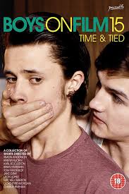 Boys On Film 15: Time & Tied (película 2016)