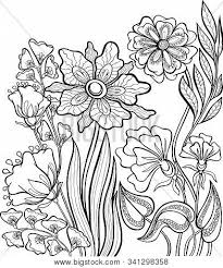 Download Book Coloring Book Vector Photo Free Trial Bigstock