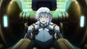 Maybe you would like to learn more about one of these? Crunchyroll Anime Vs Manga Knight S Magic