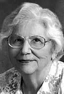 Verna Knoll Obituary (2015)