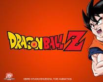 Image of Anime Dragon Ball Z