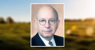 Jim Johnson Obituary November 4, 2019