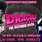 Dragula: Resurrected – A Halloween Drag Spectacular event image