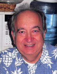 Obituary information for Theodore Marion Lach II