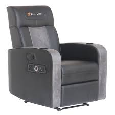 X Rocker Premier Recliner 2 1 Dual Audio X Rocker Recliner Recliner Chair Chair