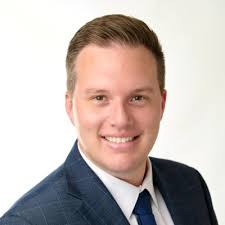 Last week, I wrapped up my internship with Stryker — and I'm still