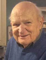 Obituary information for Ralph Albert Doyle