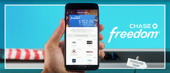 Link your chase freedom card to your amazon.com account and instantly redeem your cash back rewards to pay for all or part of your eligible amazon.com orders at checkout, including tax and shipping. Customer Engagement In Credit Card Rewards Program