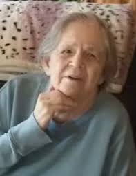 Obituary information for Pat Watson