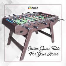 Bring The Classic Bar Game To Your Home Game Room Rec Room Or Man Cave With The Shutout Foosball Table From Imperial Foosball Table Soccer Table Bar Games