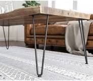 Image result for what are hairpin legs