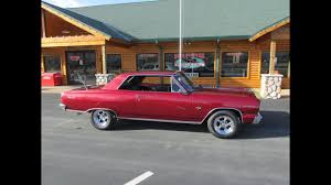 Image result for Palomar Red 1964 Chevelle