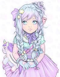 Unicorn Flavored By Appledust On Deviantart Kawaii Art Cute Art Art
