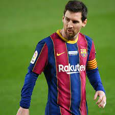 05.01.2022 · hier sollte eine beschreibung angezeigt werden, diese seite lässt dies jedoch nicht zu. Fc Barcelona Messi Liess Beim Barca Abschied Eine Auszeichnung In Der Kabine Zuruck Stern De