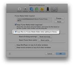 Back Up And Restore Your Itunes Library On Your Pc Itunes External Hard Drive Folder Organization