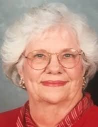 Shirley Ann Richie Carey Obituary