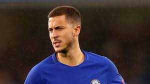 With a buzz haircut, you can always know what to expect. Eden Hazard I Am Only Nominated For The Ballon D Or Because I Play For Chelsea Goal Com