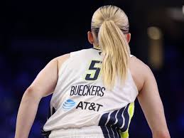 When is Paige Bueckers making her WNBA debut? Here's how to watch the Lynx  vs Wings season opener - AS USA