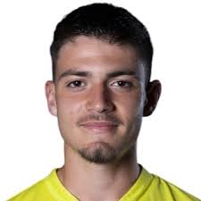 Profile Pablo Reyes, Valencia U19: Info, news, matches and statistics