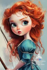 Epcot Holiday Experience with Princess Storytelling