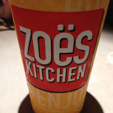 Zoes kitchen has 17 mall stores across the united states, with 1 locations in alabama. Zoes Kitchen Vestavia Al