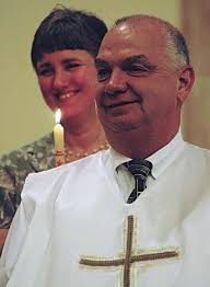 Families unite in faith during Easter Vigil liturgies