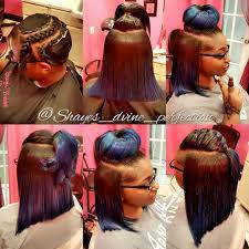 Pronto Quick Weave Ig Shayes Dvine Perfection Fb Shayes D Vine Perfection Book Online At Www Stylesea Quick Weave Hairstyles Hair Styles Hair Inspiration