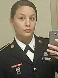 Army soldier from Naples faces murder charge after wife found dead