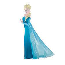 Bei hobbybäcker versand können sie auch noch viele weitere tortenfiguren & tortendekoration kaufen. Tortenfigur Elsa Frozen Eiskonigin 10 Cm Meincupcake Shop