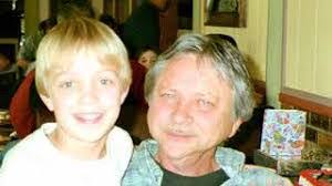 Mike Goodner's Instagram, Twitter & Facebook