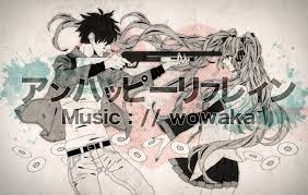 Unhappy Refrain Image 1254136 Zerochan Anime Image Board Stream unhappy refrain by user6317069 from desktop or your mobile device. unhappy refrain image 1254136