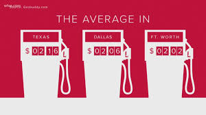 Unfortunately, the reality is that the cheapest gas can be out of the way. Cheapest Gas Prices Of 2018 Are In Texas Wfaa Com