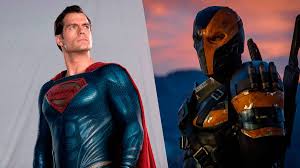 18 de marzo de 2021 duración: Aluvion De Imagenes Y Apoyos Para El Snyder Cut De Justice League Meristation