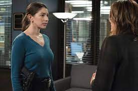 Svu season 23 officially renewed for 2021. The New Officer On The Block Long Island Weekly