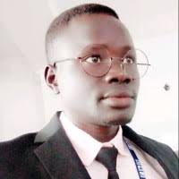 Vuga Joseph Gama Lungua